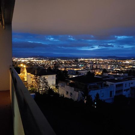 Entre Ville Et Nature - Les Hauts De Clermont Avec Garage Gratuit Ngoại thất bức ảnh