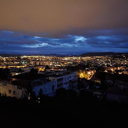 Entre Ville Et Nature - Les Hauts De Clermont Avec Garage Gratuit Ngoại thất bức ảnh