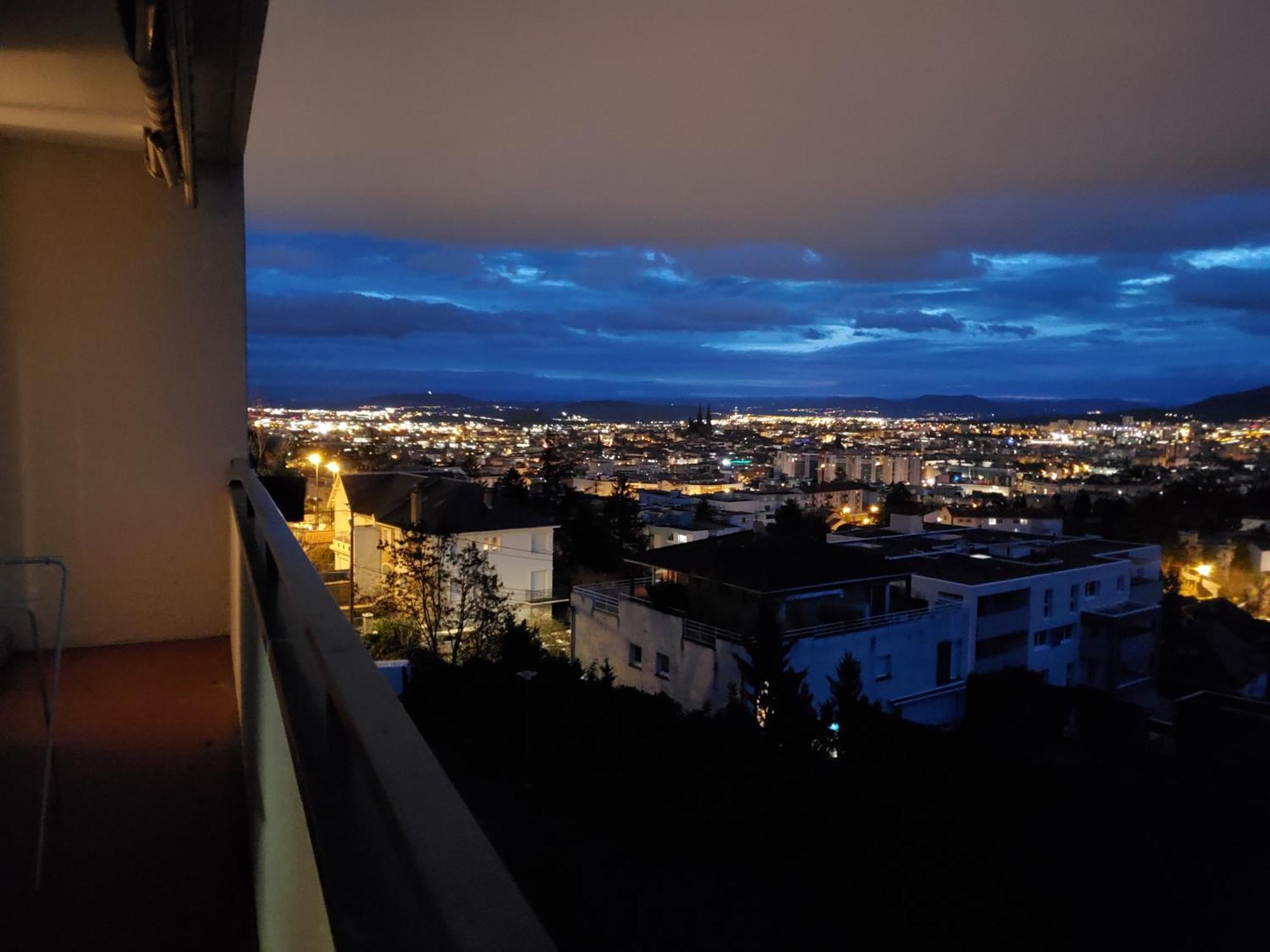 Entre Ville Et Nature - Les Hauts De Clermont Avec Garage Gratuit Ngoại thất bức ảnh