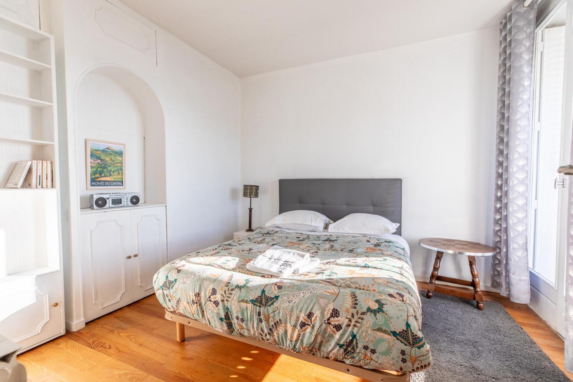 Entre Ville Et Nature - Les Hauts De Clermont Avec Garage Gratuit Ngoại thất bức ảnh